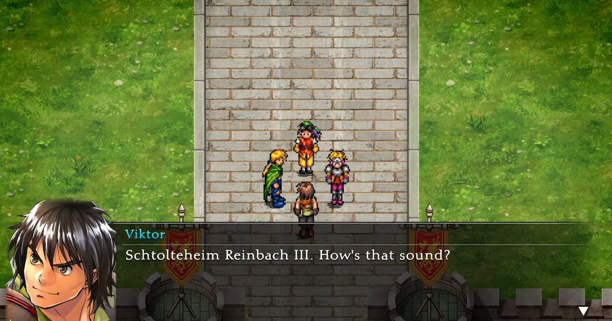 lol Victor, this never gets old ^_^