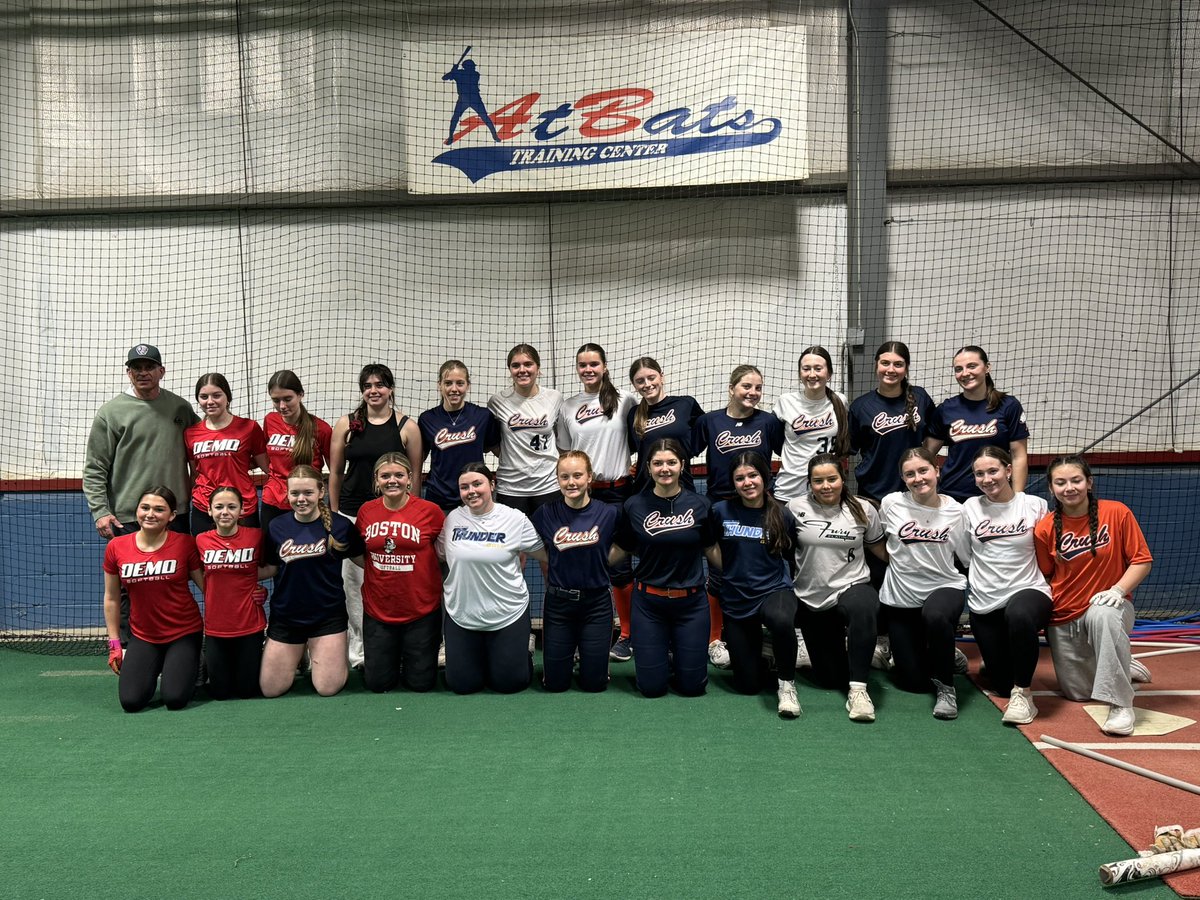 Abby Almeida (@abby_almeida11) on Twitter photo Spent the weekend working with <a href="/AcesSangillo/">John Sangillo</a> at a hitting clinic!! I appreciate him coming out and for the opportunity to take a ton of extra reps. <a href="/softball_champ1/">ALL ABOUT SOFTBALL</a> <a href="/Softball_Home/">Softball Homeš„</a> <a href="/SoftballDown/">Down South Softball</a> <a href="/SBRRetweets/">Softball Recruiting Reposts</a> <a href="/SoFloSelect/">South Florida Select Softball & Baseball</a> <a href="/PlaySoftballNet/">Play Softball</a> <a href="/FPNE18UMorgan/">Fury Platinum 18U Morgan</a> <a href="/ExtraInningSB/">EXTRA INNING SOFTBALL</a> Spent the weekend working with <a href="/AcesSangillo/">John Sangillo</a> at a hitting clinic!! I appreciate him coming out and for the opportunity to take a ton of extra reps. <a href="/softball_champ1/">ALL ABOUT SOFTBALL</a> <a href="/Softball_Home/">Softball Homeš„</a> <a href="/SoftballDown/">Down South Softball</a> <a href="/SBRRetweets/">Softball Recruiting Reposts</a> <a href="/SoFloSelect/">South Florida Select Softball & Baseball</a> <a href="/PlaySoftballNet/">Play Softball</a> <a href="/FPNE18UMorgan/">Fury Platinum 18U Morgan</a> <a href="/ExtraInningSB/">EXTRA INNING SOFTBALL</a>