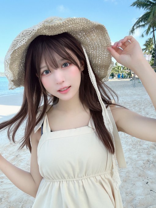 コスプレイヤー猫田あしゅのTwitter画像21