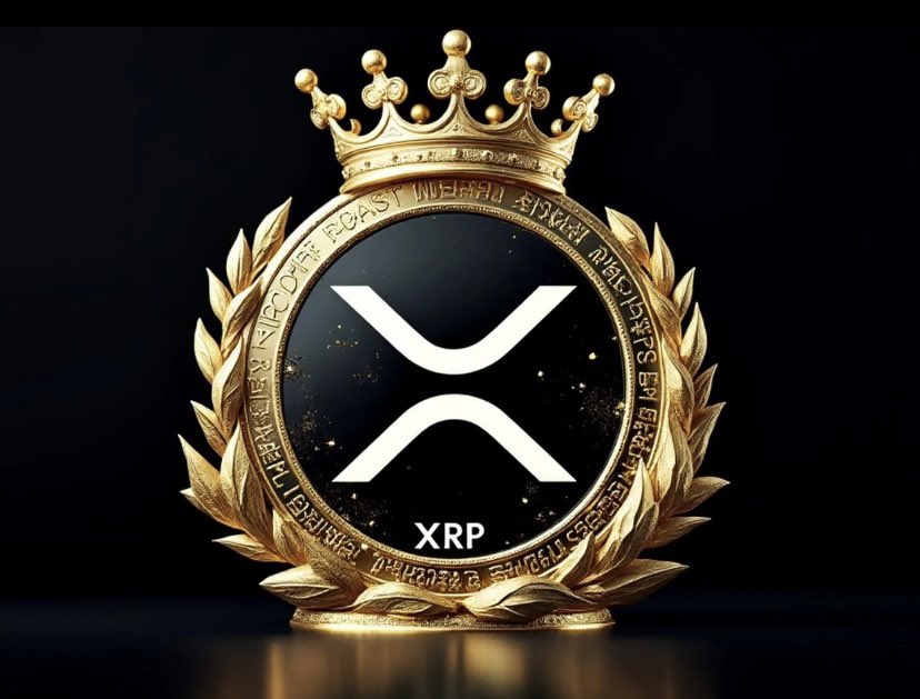 lorryreport62's tweet photo. Stack Up on #XRP and Hold Forever--It's the Future of Global Finance!🌍🚀🚀 https://t.co/SatWt627cn
