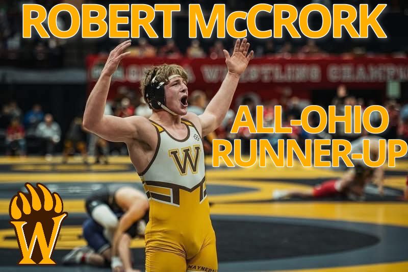 Waynedale Wrestling tweet media