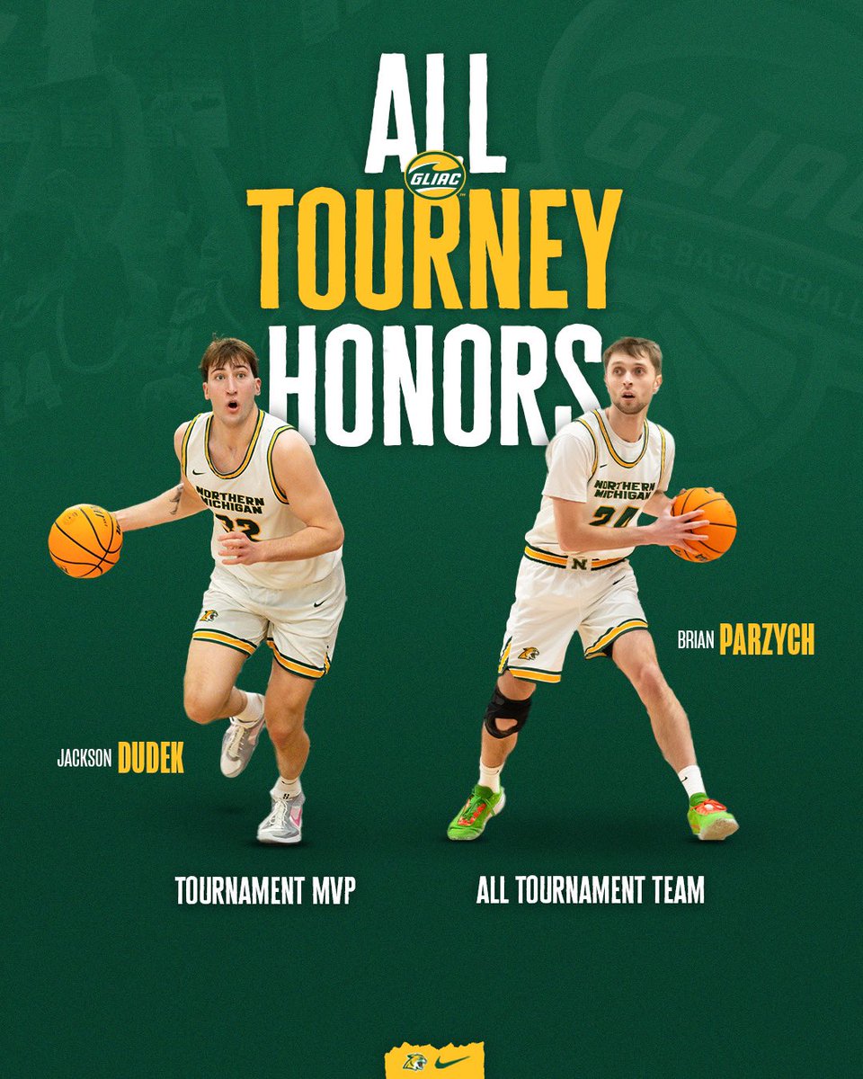 Conference tournament honors for the ‘Cats!