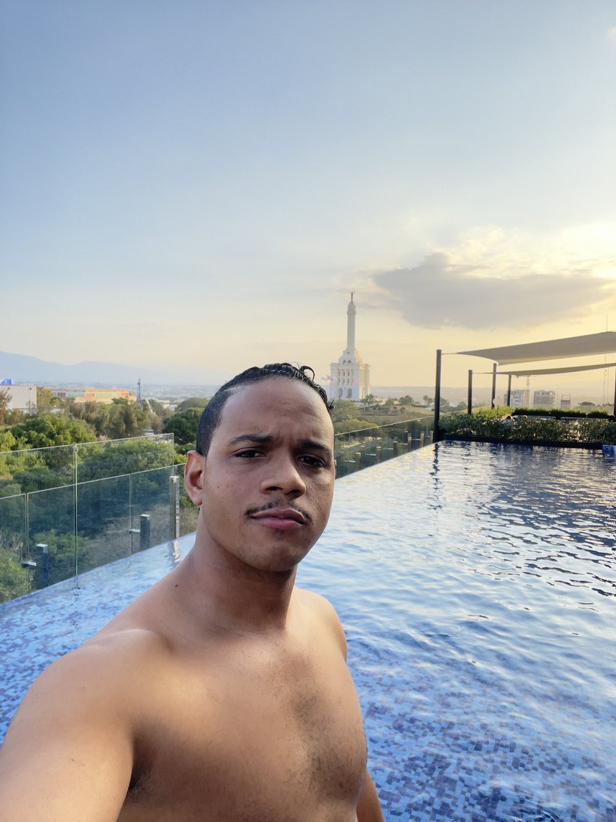 Así se siente visitar Santiago. 🫶