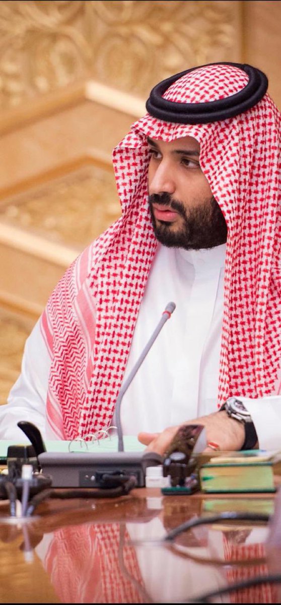 محمد بن سلمان بن عبد العزيز (Informal) tweet media