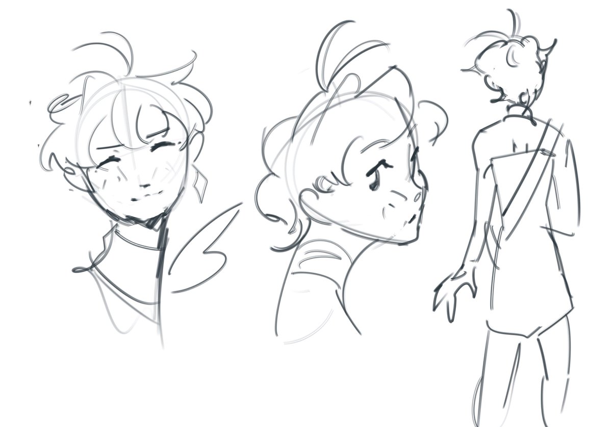 trucy w short hair actually looks really nice