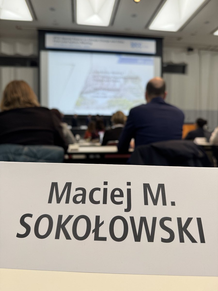The first Lead Author Meeting for the IPCC Special Report on Climate Change and Cities has just begun in Osaka <a href="/IPCC_CH/">IPCC</a>  <a href="/MOEJ_Climate/">MOE_Japan 環境省</a> 🏯🇯🇵🏙️