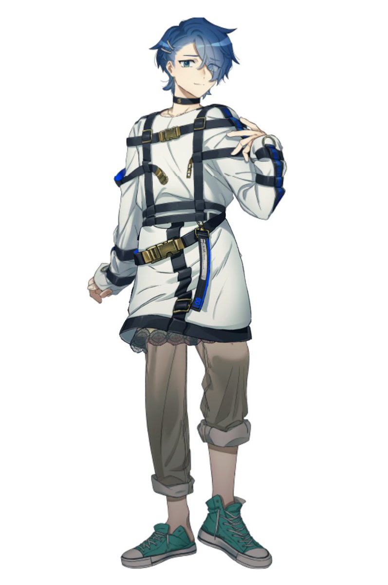 Jello |🎮💚| tweet media