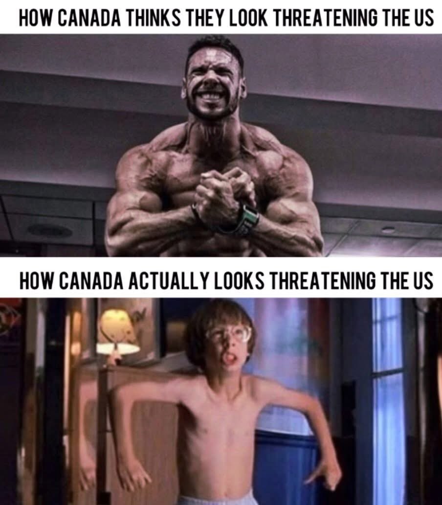Seriously