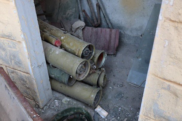 AlBakayer's tweet photo. Iran's money spent on arming the remnants through the SDF... has become in the hands of the General Security

#Syria 
#Stop_Iranian_Interference https://t.co/cIQKdjUz6U