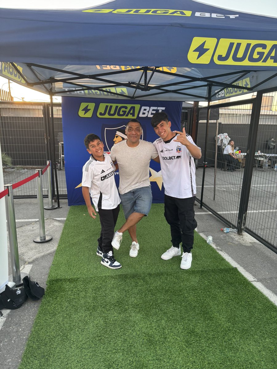 #yosoyhinchacentenario