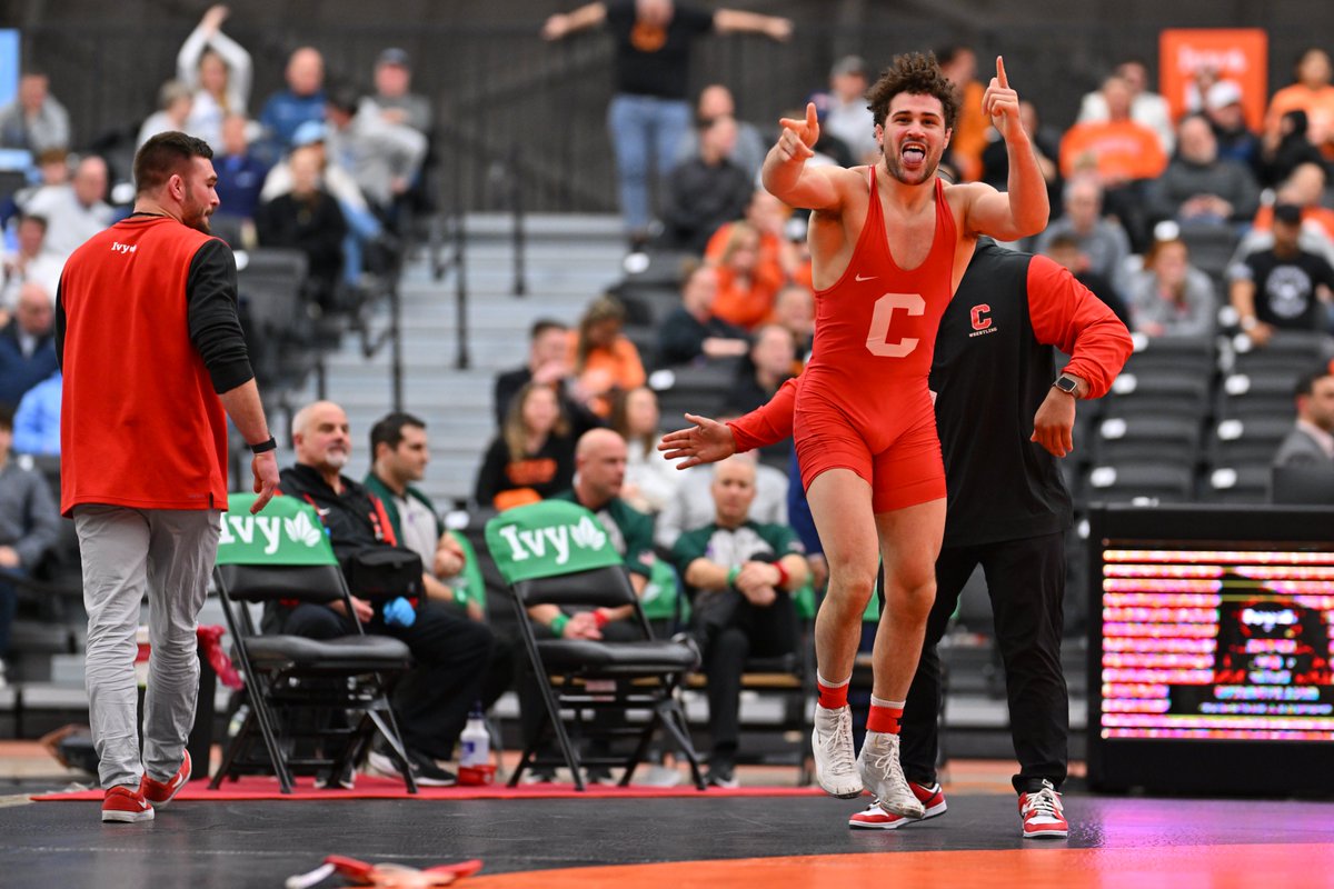 Ivy League tweet media