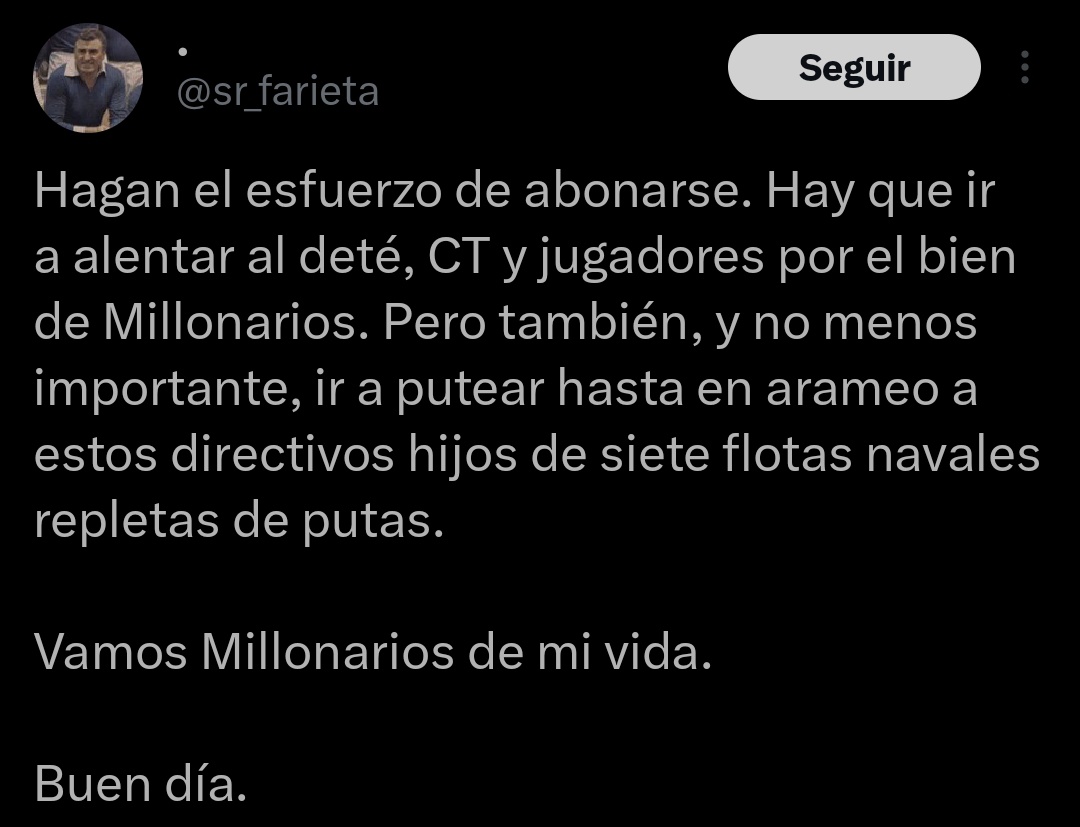 Millosposting's tweet photo. Sigan apoyando la mediocridad, siempre se dijo 😶 https://t.co/Y1UUpsSA75