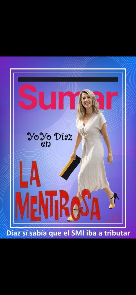 eneko1976's tweet photo. @cristinabuhigas #GOBIERNOPSOESUMARPROFASCISTA #SUMARAPESTAAVOX #DEJADALGOALPP #HAYQUEPARARLOS #SISEPUEDE #IMPUESTO50ALABANCAYA #YoVotoPodemos #GOBIERNOESCLAVOUNIDENSE #OTANNOBASESFUERA #YANKEESGOHOME #NoALaGuerra #NoALaOtan #MARLASKAFASCISTA #ROBLESFASCISTA #REFORMAJUDICIALALAMEXICANAYA https://t.co/Ad2rvLjIPH