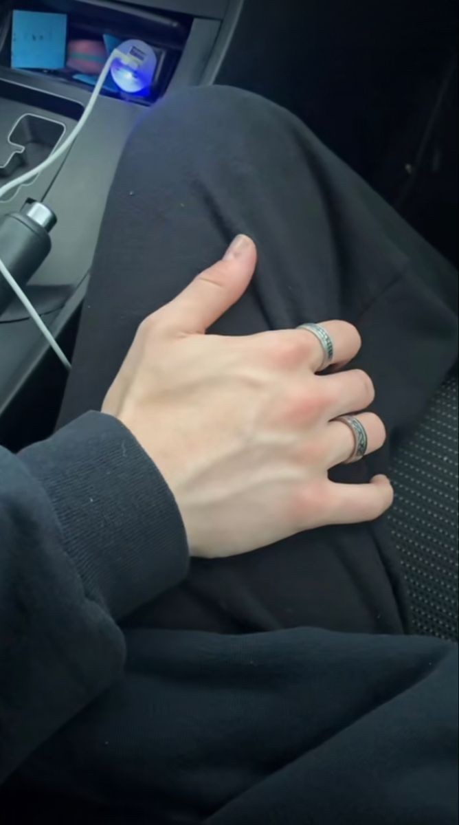 —— Mi novio 🩷