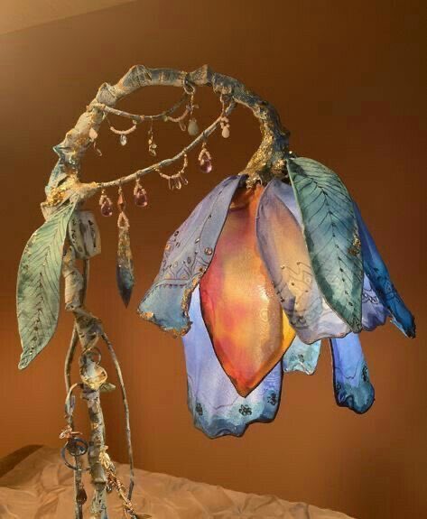 300moods's tweet photo. wilting flower lamps https://t.co/n3Nth79Ukn