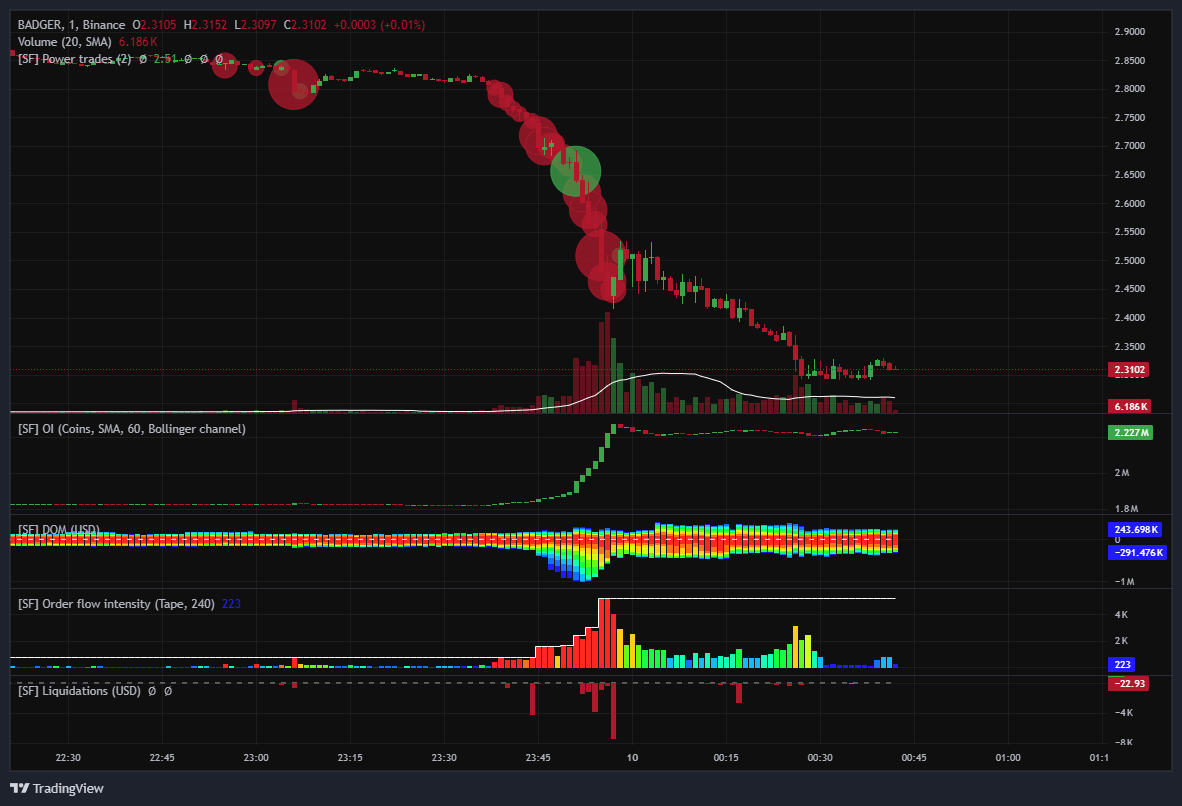 Nik Algo tweet media