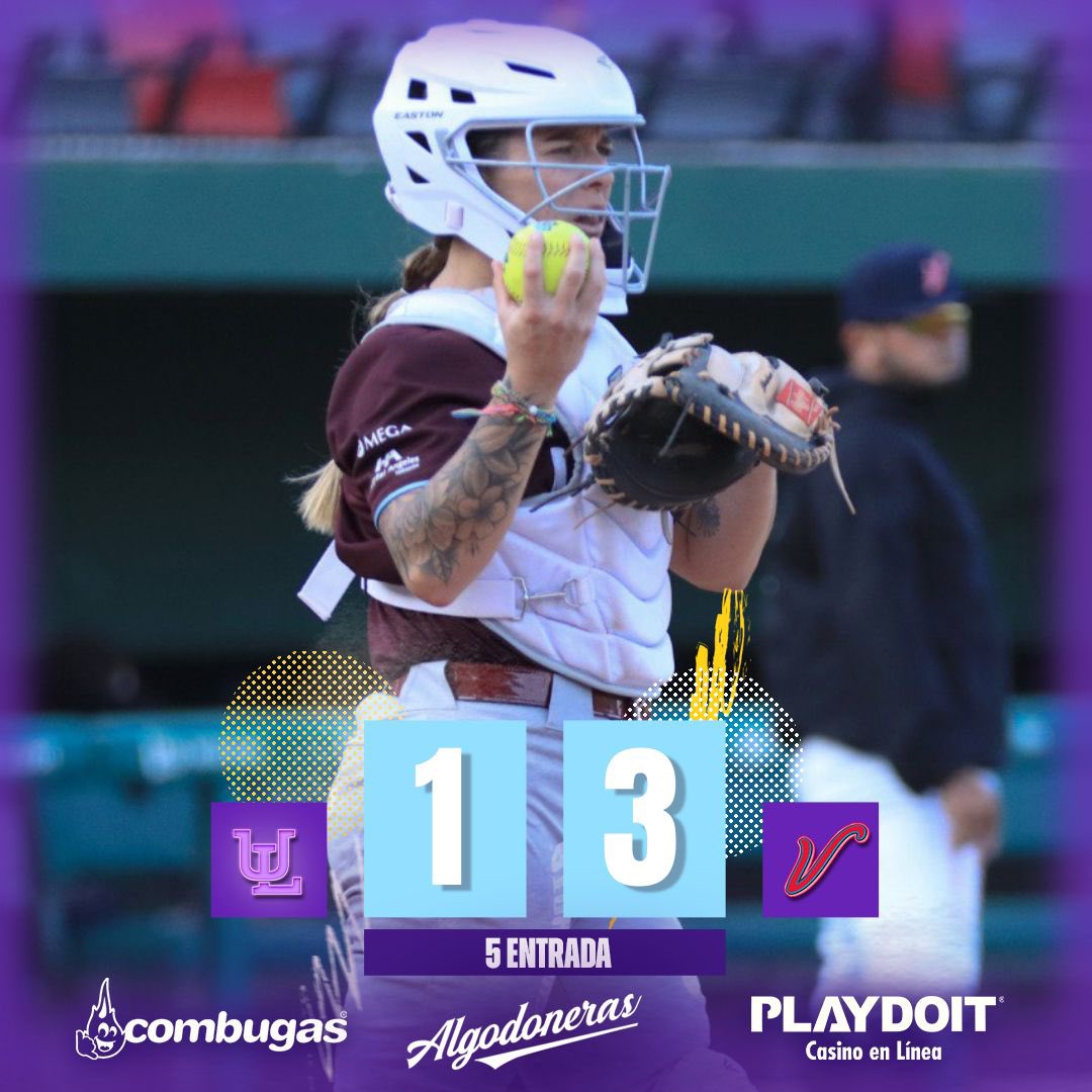 Así la pizarra después de 5️⃣ completas

#LaRevoluciónApenasComienza 😎🥎 

Presentado por <a href="/CombugasOficial/">Combugas</a> <a href="/playdoitmexico/">Playdoit México</a>