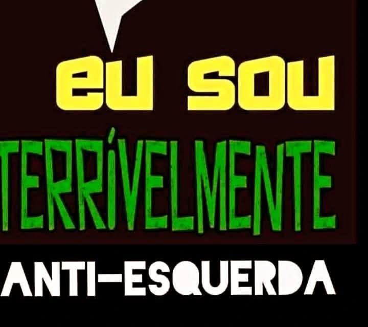 PERFIL_DIREITA's tweet image. Vocês também?