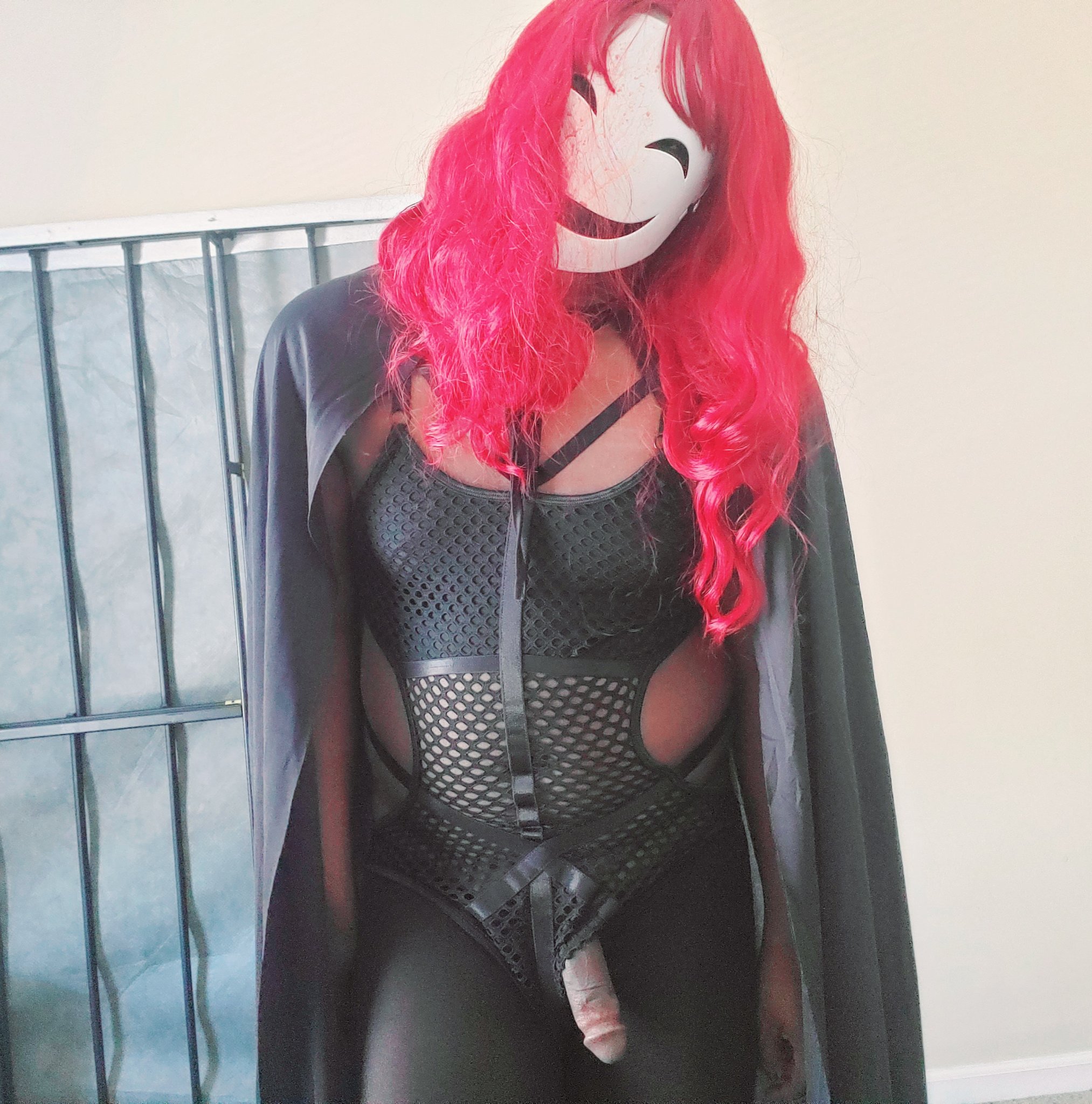 Sorry, babe, the mask stays ON during sex https://t.co/duhyY3HKxi