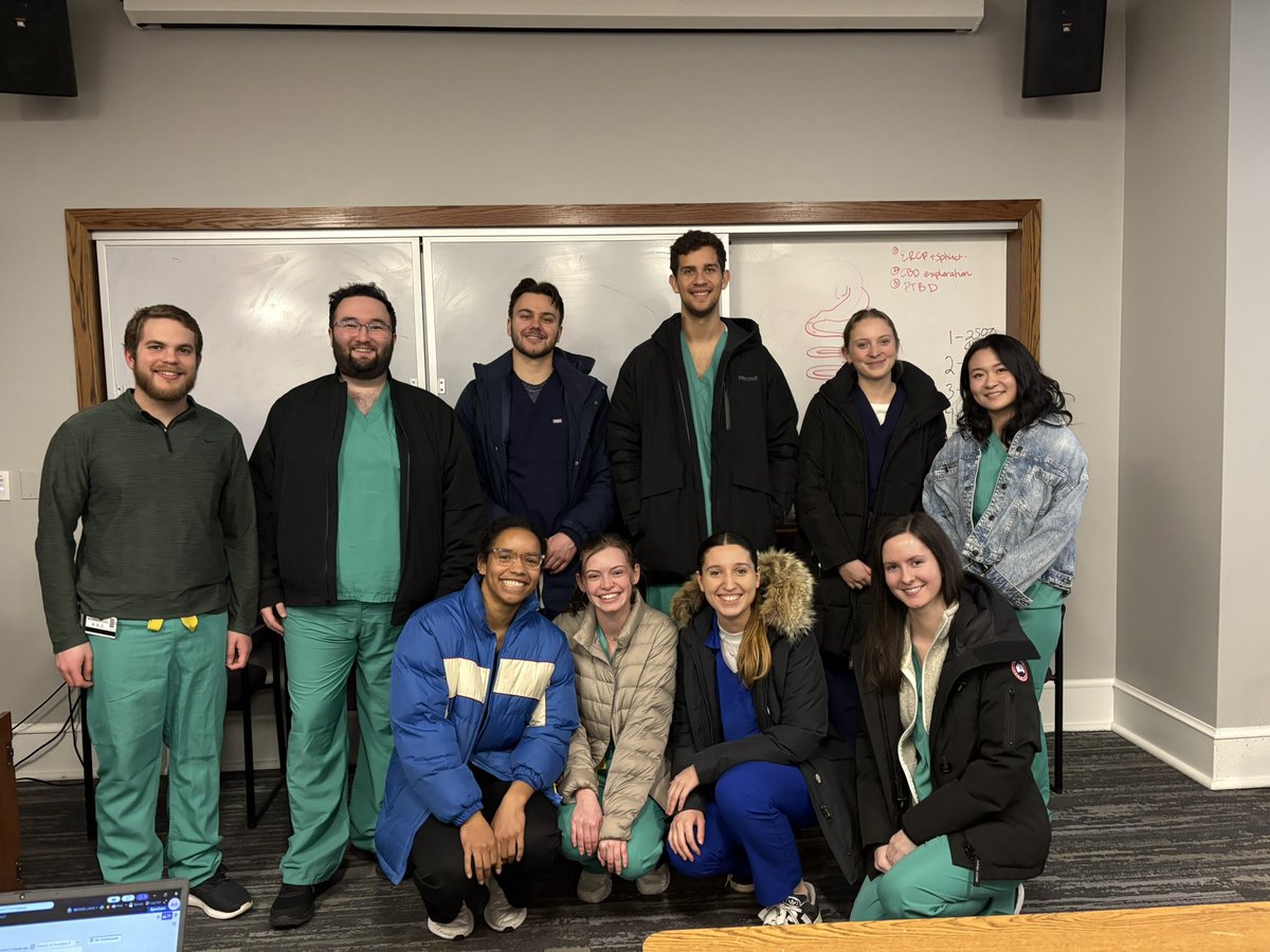 Gibbon Surgical Society SKMC Thomas Jefferson Univ tweet media