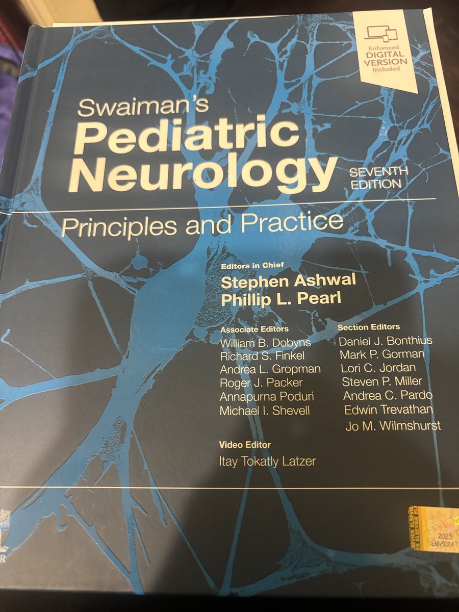 It was an honor working on this latest addition with great editors and authors. Check out the new chapter videos and many new, junior faculty authors.