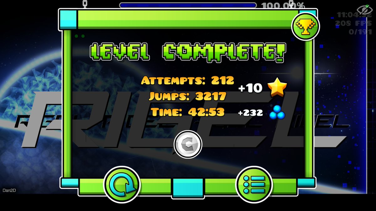 Far from the worst NC level I've played, but not very good
I am still playing APT just wanted to get this out the way