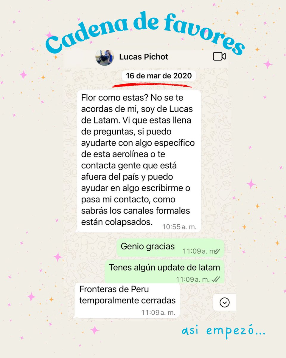 El mundo de Floxie tweet media