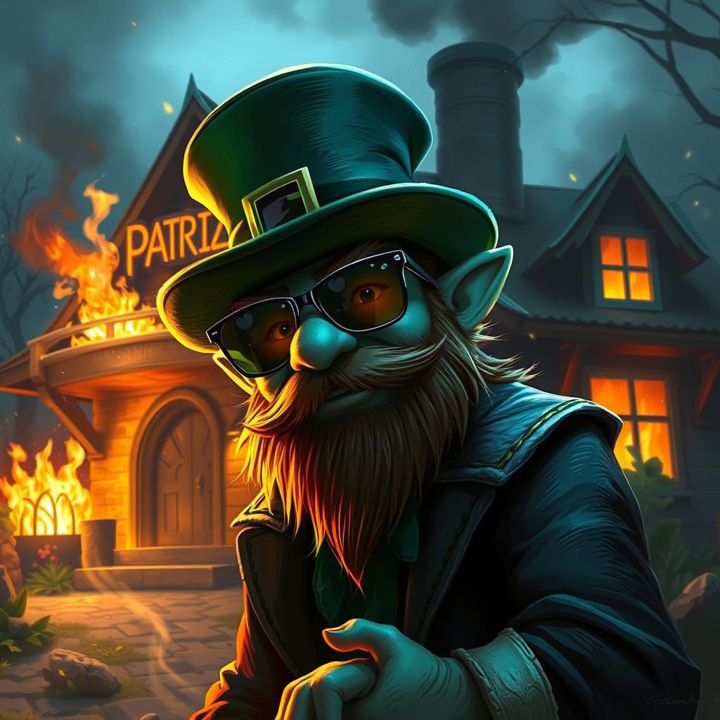 SAS3 (@sas3trades) on Twitter photo You have to check out the original St. Patrick day coin! Only a few days left. Dont FOMO
$PATRIZZ Only a matter of time before it explodes
CA: HM6UobryFeMYj9cEippFxZofyZM9n8wcbMsr2vTixgRy
<a href="/TheRizzBros/">The Rizzbros</a> You have to check out the original St. Patrick day coin! Only a few days left. Dont FOMO
$PATRIZZ Only a matter of time before it explodes
CA: HM6UobryFeMYj9cEippFxZofyZM9n8wcbMsr2vTixgRy
<a href="/TheRizzBros/">The Rizzbros</a>