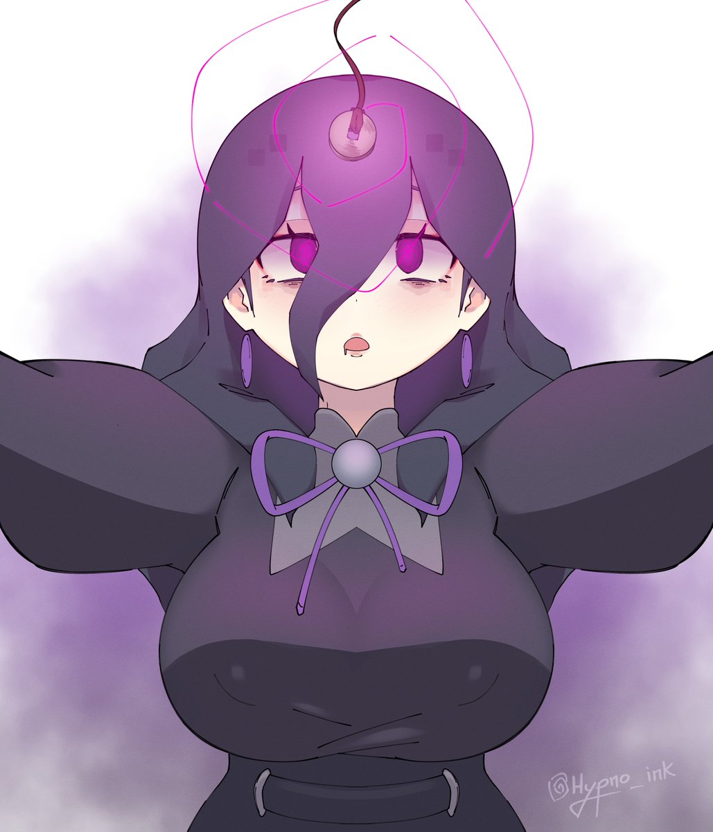 Hypnoink 🔞🍥 (Summer MC v0.17 available now!) tweet media