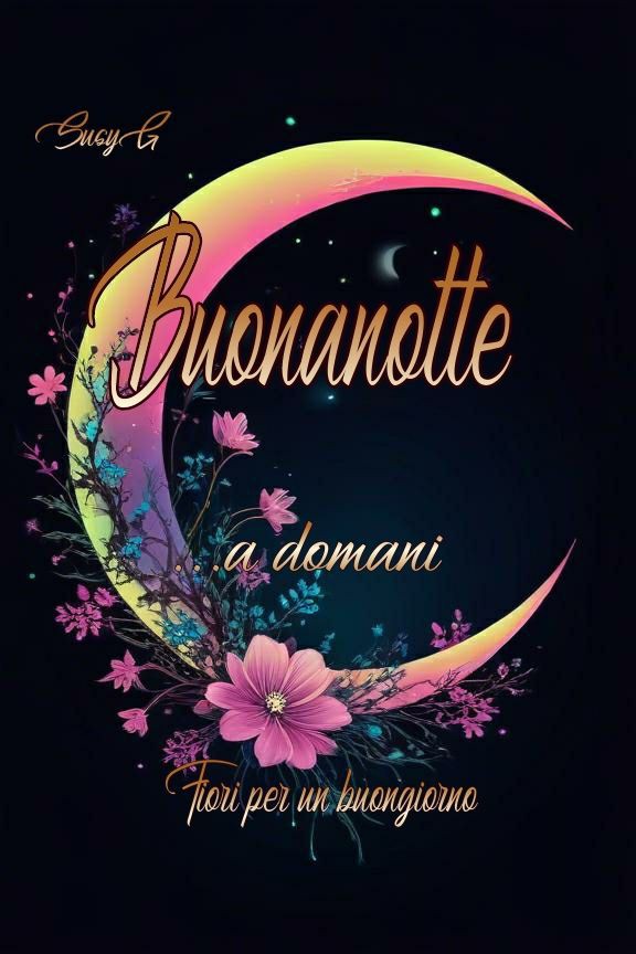 CameraSc25's tweet photo. Buonanotte a tutti https://t.co/BlZkOaxhBJ