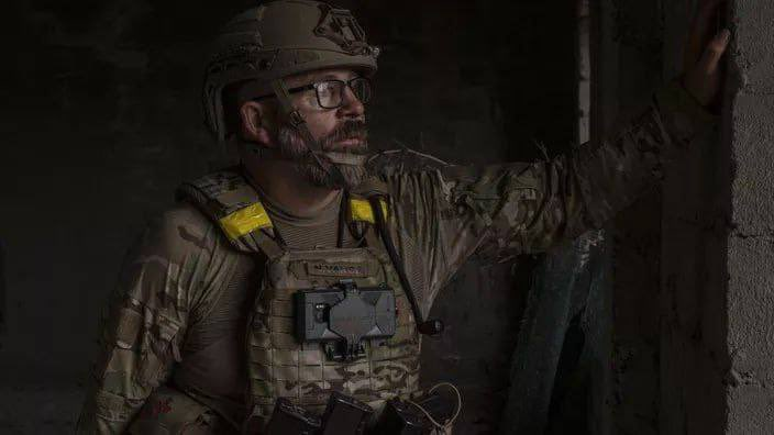 Nate Vance, a cousin of JD Vance, has been fighting alongside Ukraine as volunteer in the "Da Vinci Wolves" group, for 2.5 years. His comments on the events in the Oval Office:

"I thought it was just a political strategy. But what they did to Zelensky was a dishonest ambush.