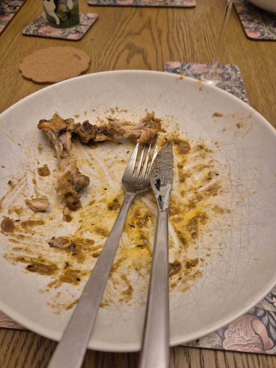 (8) finished with a touch of <a href="/TheGayFarmer/">The Gay Farmer</a> olive oil. Bloody lovely. Enjoyed  by all of ##teamblewer #cookingwithpaddy