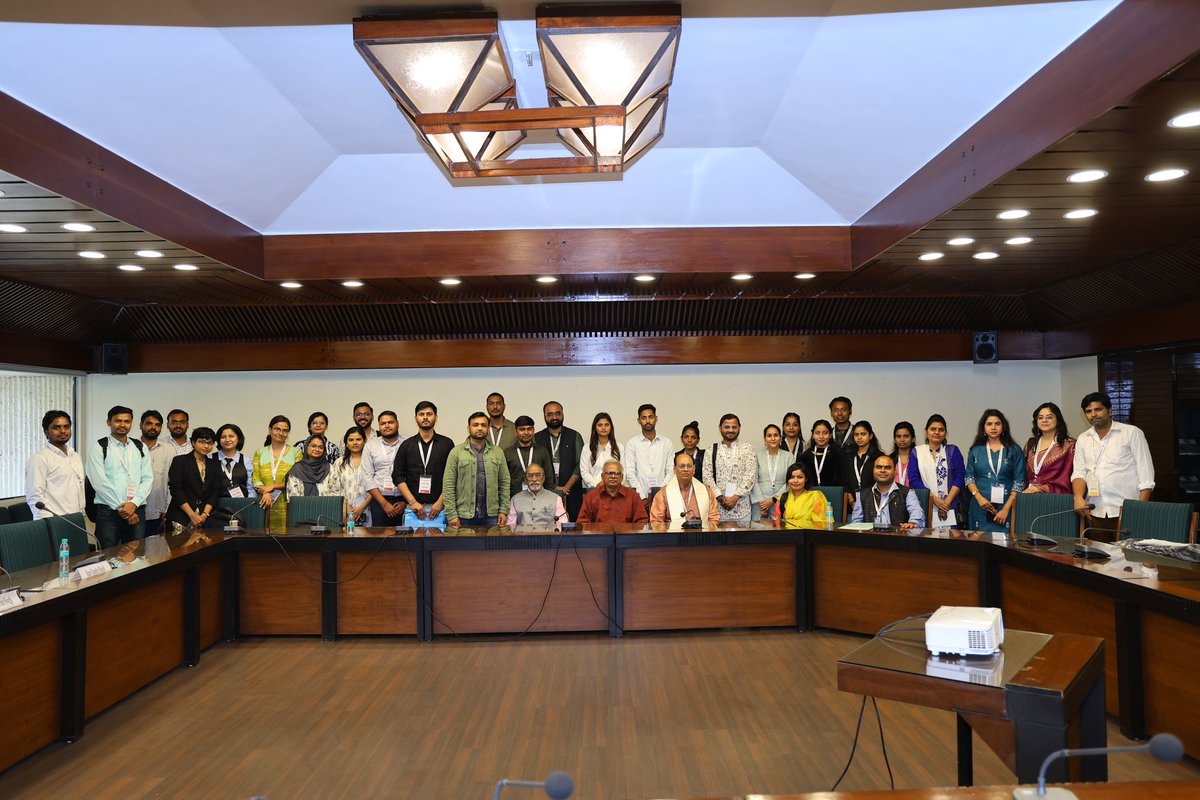 ICPRDelhi tweet media