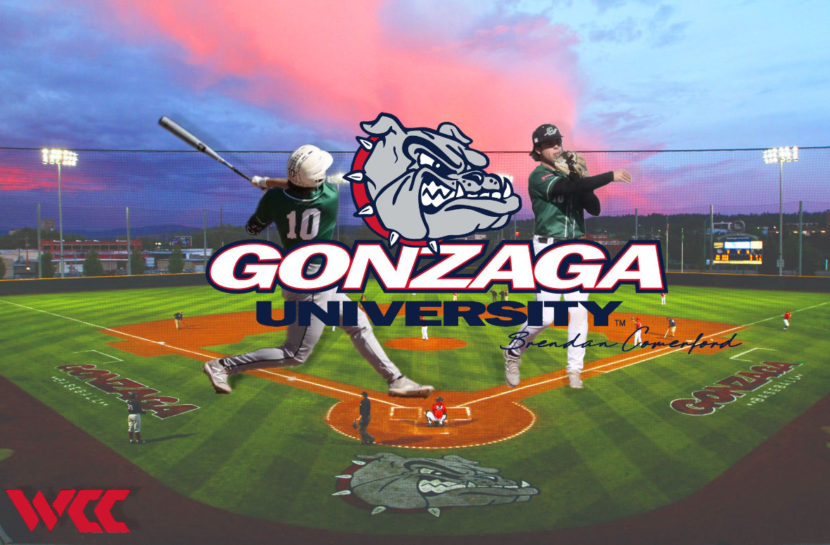 Headfirst Baseball (@_hfacademy) on Twitter photo Congrats to HF alum, Brendan Comerford as he just committed to Gonzaga! <a href="/bcomerford21/">Brendan Comerford</a> Congrats to HF alum, Brendan Comerford as he just committed to Gonzaga! <a href="/bcomerford21/">Brendan Comerford</a>