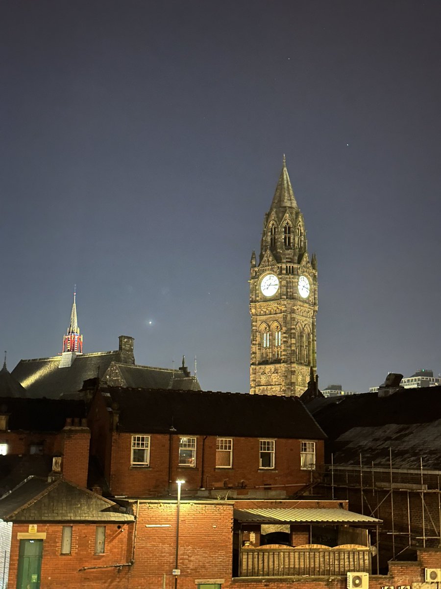 Loretta Leung MDGF Deanery Enabler Rochdale (@mandiogf_rochde) on Twitter photo Before the āHope Has A Nameā launch night, I saw cirrus filosus clouds over Rochdale. Tonight, we heard a sound from Heaven: āWhom shall I send?ā Angels touched our lips with coal, cleansing us to say, āHere am I. Send me!ā
<a href="/DioManchester/">Diocese of Manchester</a> <a href="/BishMiddleton/">Mark Davies</a> <a href="/MDGFTEAM/">Man Dio Growing Faith</a> Before the āHope Has A Nameā launch night, I saw cirrus filosus clouds over Rochdale. Tonight, we heard a sound from Heaven: āWhom shall I send?ā Angels touched our lips with coal, cleansing us to say, āHere am I. Send me!ā
<a href="/DioManchester/">Diocese of Manchester</a> <a href="/BishMiddleton/">Mark Davies</a> <a href="/MDGFTEAM/">Man Dio Growing Faith</a>