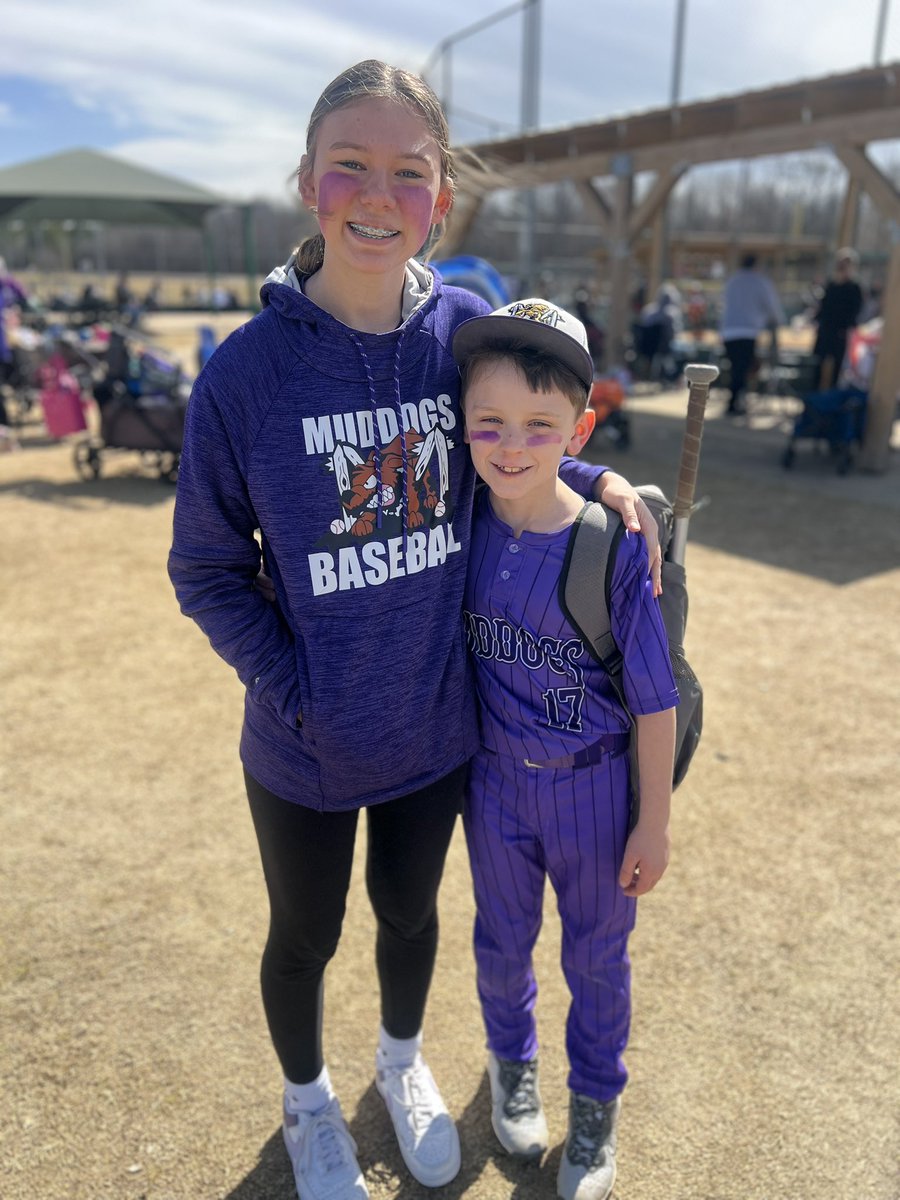 MayceeMasters23's tweet photo. My favorite season of the year! My little brother’s turn! #TravelBall #Muddogs #9u
#ChampionsTrophy2025 https://t.co/GJnol0VX5R