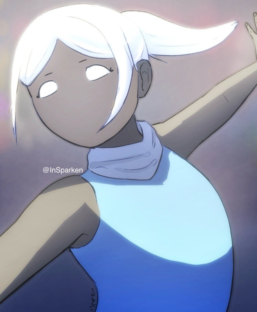 InSparken1's tweet photo. New sky children of the light animation I out https://t.co/u3dl9b11VT https://t.co/av3EFPbs1S