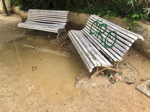 DanielSererols's tweet photo. 📢 बार्सिलोना के #ParticipatoryBudgets के लिए वोट करें!
अगर आप बार्सिलोना शहर और #Sants जिले से प्यार करते हैं, तो हम आपको "ला बोर्डेटा में बच्चों के खेल क्षेत्र और प्लाज़ा को बेहतर बनाने" परियोजना का समर्थन करने के लिए आमंत्रित करते हैं। 🌳🏡👧👦 👶🏻 🧒🏽 👧🏿 👩🏽🦱 👵🏿 👴🏽 (Millorem els Espais Infantils i les Places de La Bordeta)
हमारे भागीदारी परियोजना का समर्थन करें, समुदाय का हिस्सा महसूस करें, और किसी महत्वपूर्ण पहल का हिस्सा बनें।
🗳 व्यक्तिगत रूप से मतदान कहाँ करें?
📍 10 मार्च (सुबह 10 बजे - दोपहर 1 बजे) Casal Gent Gran Cotxeres de Sants
📍 11 मार्च (सुबह 10 बजे - दोपहर 1 बजे) जिला मुख्यालय (Creu Coberta, 104)
📍 12 मार्च (शाम 4:30 बजे - रात 7:30 बजे) Cotxeres de Sants
📍 14 मार्च (शाम 4:30 बजे - रात 7:30 बजे) CEM La Bordeta - Plaça Farga
✅ मतदान करने के लिए आपको बस 14 वर्ष से अधिक आयु का होना चाहिए और बार्सिलोना में पंजीकृत होना चाहिए, चाहे आपकी राष्ट्रीयता कुछ भी हो।
📧 कोई प्रश्न है? हमसे संपर्क करें: info@avplacafarga.cat
💙 इस पोस्ट को साझा करके हमें संदेश फैलाने में मदद करें! आपका धन्यवाद!
#LaBordeta #ParticipacióCiutadana #Infància #EspaiPúblic #Barcelona #Sostenibilitat #MilloremLaBordeta
@decidim_barcelona @bcn_ajuntament @sants3radio @onadesants