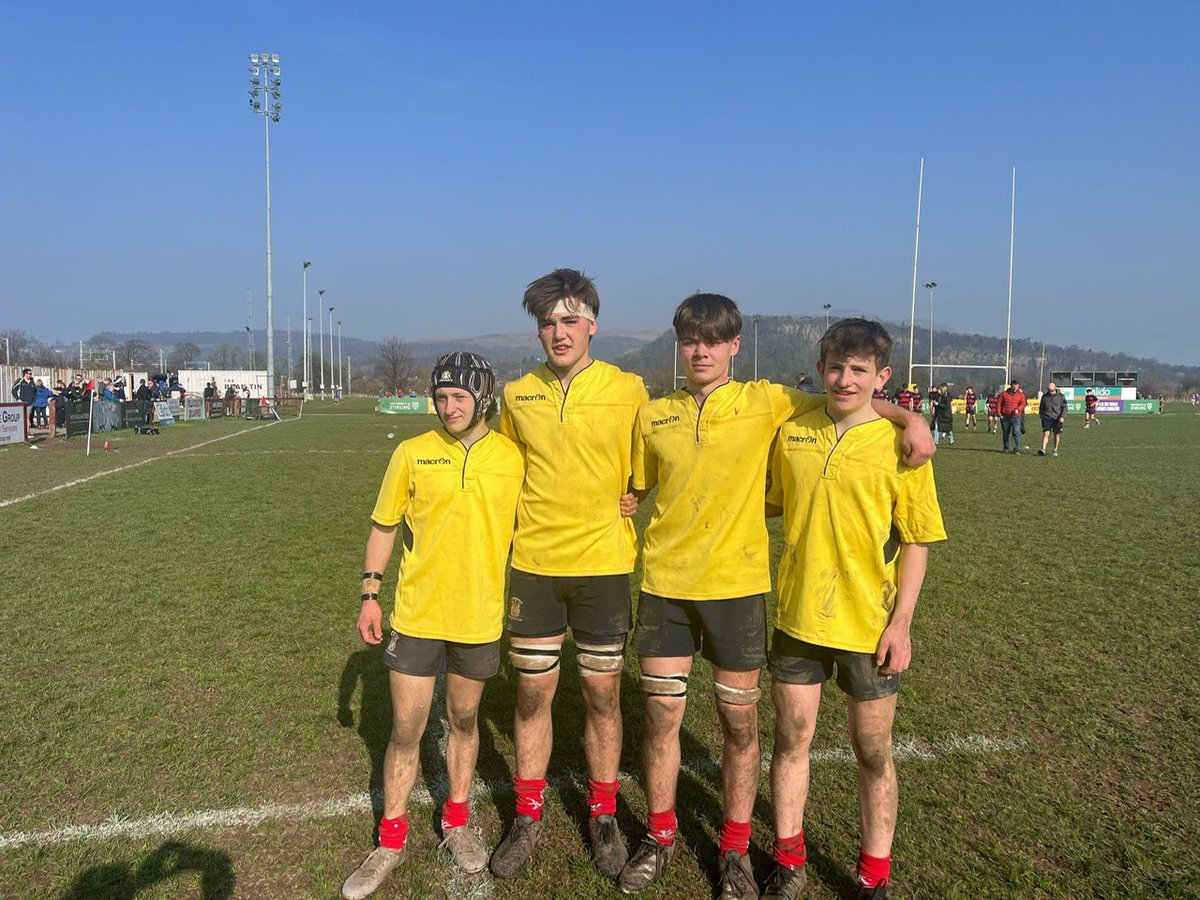 Merchiston Rugby tweet media