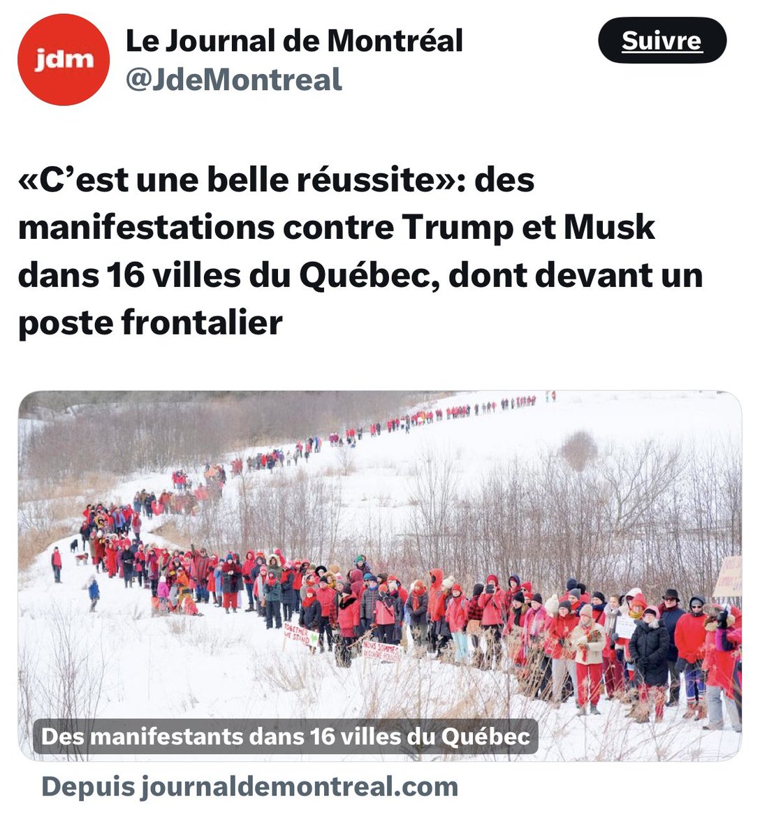 Librechoix tweet media