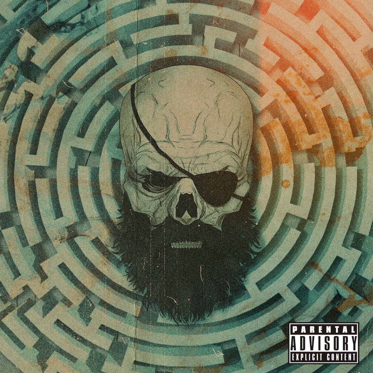 linfeon's tweet image. FURY &amp;amp; LINFEON - THRU' MAZES (2025)
Disponible en todas las plataformas digitales.
shorturl.at/DUCsK