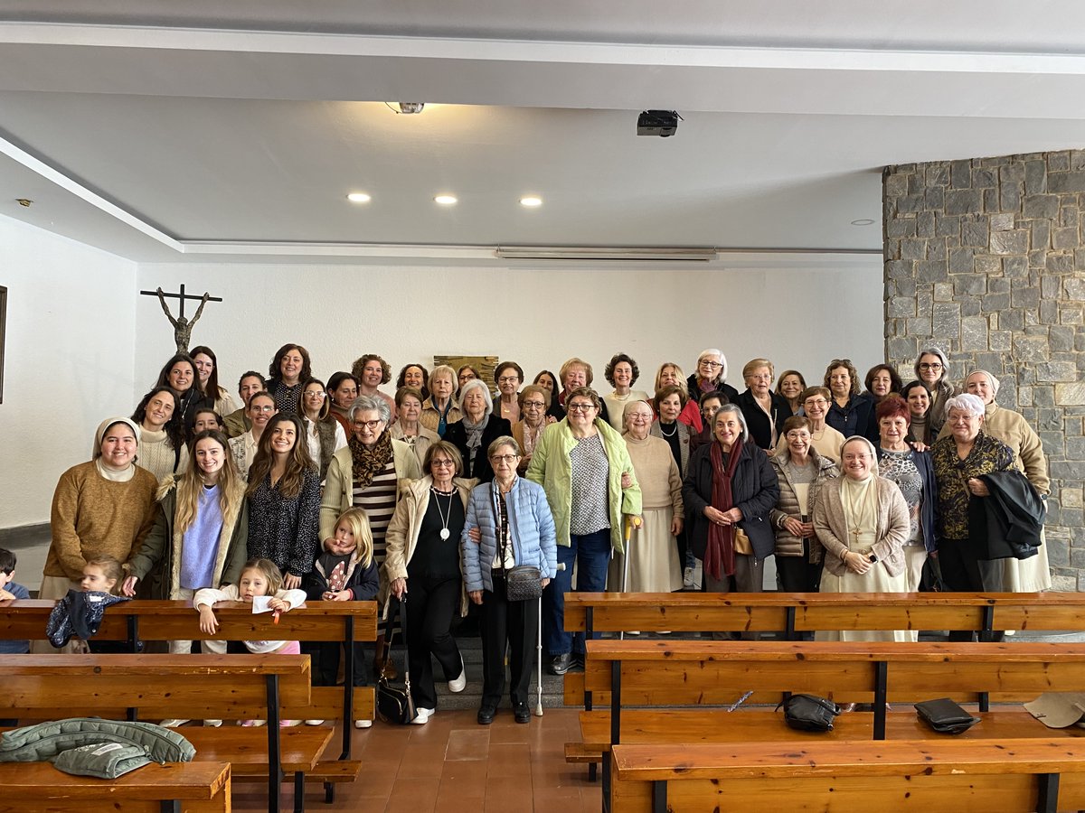 pmariagrao's tweet photo. #másde100añosformandocorazones #colegioconcertadocatólico #colegioconcertadovalencia #colegiocatólicovalencia #colegiovalencia #educación #educacióninfantil #educaciónprimaria #educaciónsecundaria #bachillerato #purezademaria #purezademariagrao #cabañal #canyamelar https://t.co/9IbzHNT1Gw