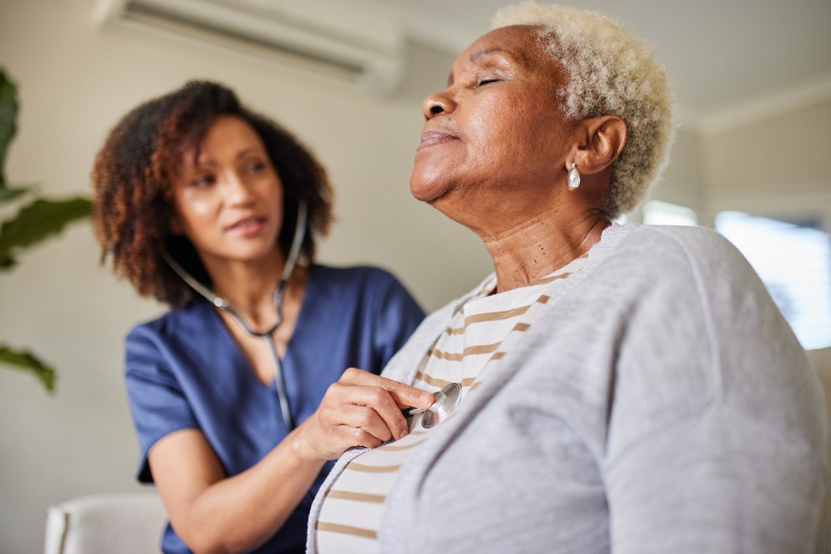 Now is a great time to prioritize preventive care. Whether it’s a checkup, vaccination or your annual wellness exam, your health is worth it! Your primary care provider will work with you to manage your health issues and refer you to a specialist if necessary.