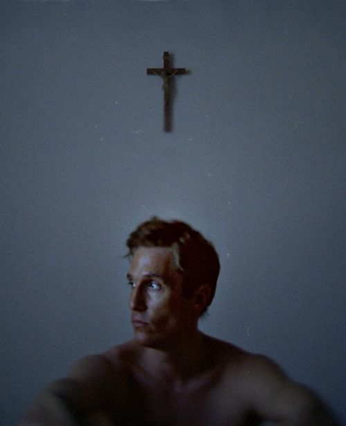 CultureCrave's tweet photo. Matthew McConaughey says #TrueDetective S1 is the best season of the show

"I can say this objectively ... I thought that was incredible television ... I watched it weekly, like everyone else ... I loved the water cooler talk on Monday morning. Even though I made it, I sort of forgot what was going to happen next. It was one of the great events in TV"

(via @Variety)