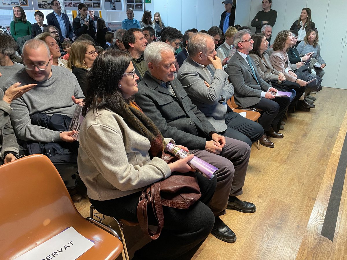 Esquerra Valldoreix tweet media