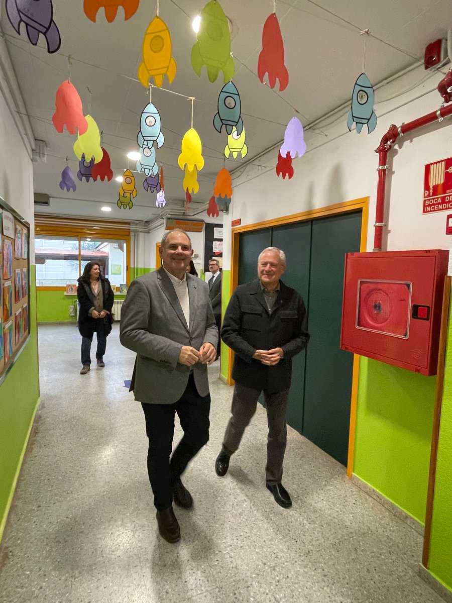 Esquerra Valldoreix tweet media