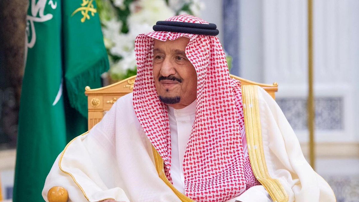 سلمان بن حثلين tweet media