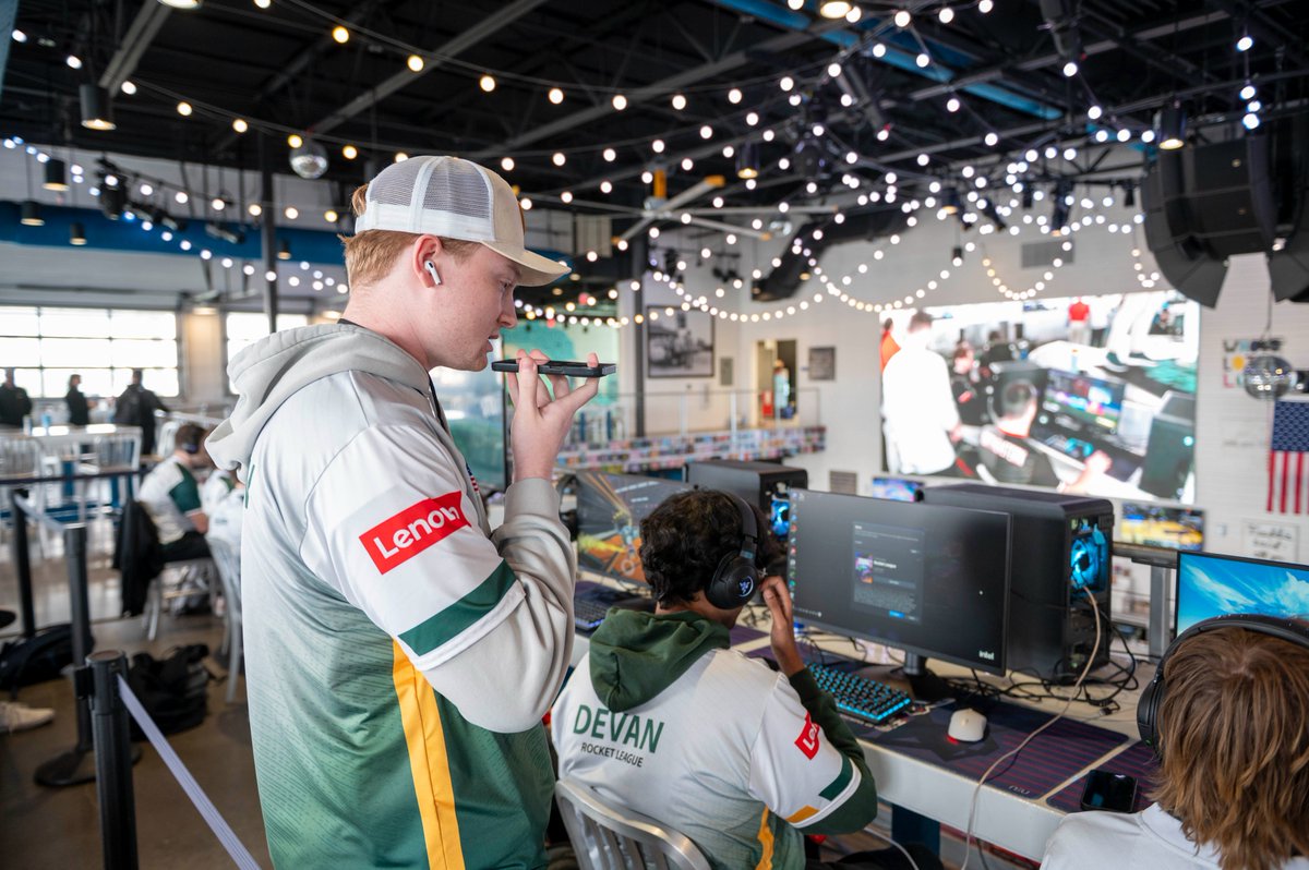 Championship Sunday is underway at <a href="/BoostontheBeach/">Boost on the Beach</a>!

📷: Me