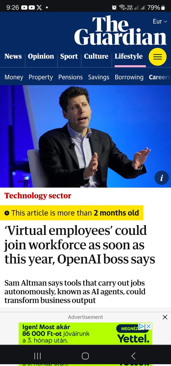 RivenMatt's tweet photo. Virtual employees soon https://t.co/AnRR1tyMZJ