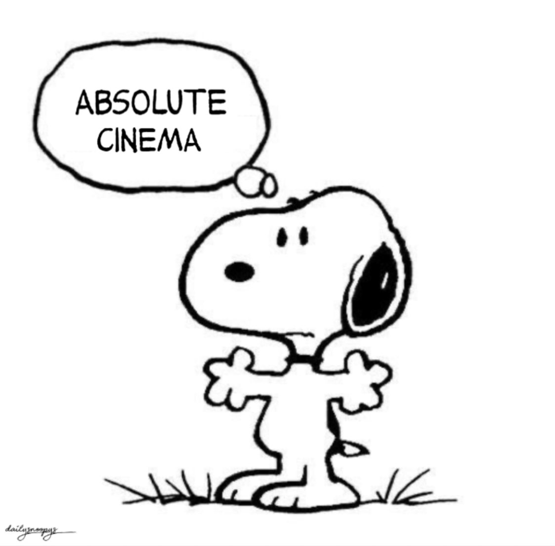 Daily Snoopy (@dailysnoopys) on Twitter photo 